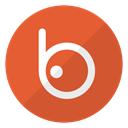 website, Badoo, media, Logo, Social Chocolate icon