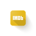 Logo, Imdb Black icon