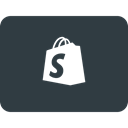 send, online, Money, pay, credit, payments, shopify DarkSlateGray icon