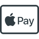 payments, Money, ecommerce, pay, Apple, online Black icon
