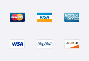 Credit Cards icon packages