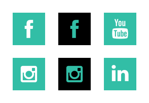 Social Media Free icon packages