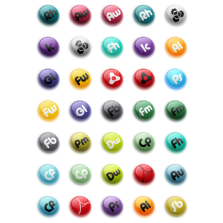 Qure icon packages