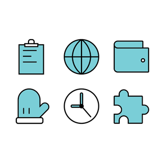 StrokeLine icon packages