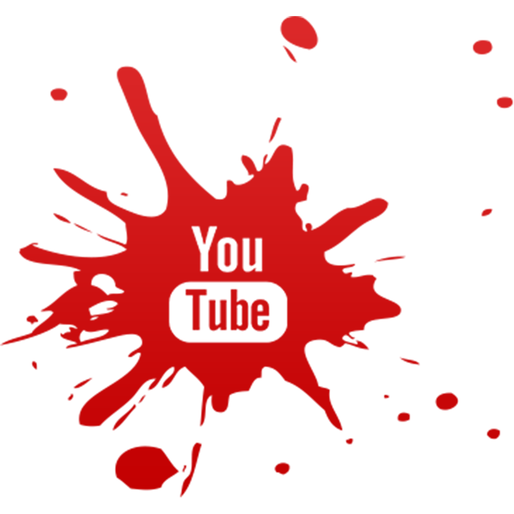 youtube icon