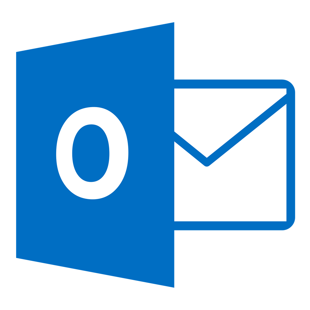 outlook icon