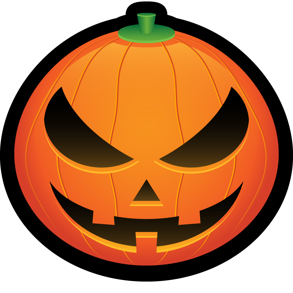 squash, spooky, scary, jack, halloween, pumpkin, jackolantern icon