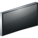 Tv PaleTurquoise icon