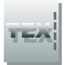 Tex DarkGray icon