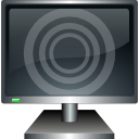 Kscreensaver DarkSlateGray icon