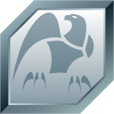 Ktorrent DarkGray icon