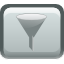 Filter Silver icon