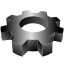 Gear Icon