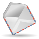 Calendar, Email Icon