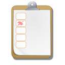 Evolution-tasks WhiteSmoke icon