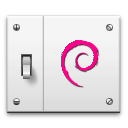 Kcontrol WhiteSmoke icon
