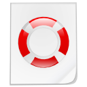 support, help, File WhiteSmoke icon