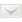 Kontact, mail Black icon