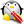 Linuxconf DarkGray icon