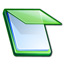 paper, Notebook Icon