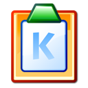 Kjots SandyBrown icon