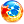 Browser, Firefox, mozilla DodgerBlue icon