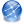 globe, internet CornflowerBlue icon