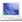 Laptop, Computer Gainsboro icon