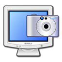 Ksnapshot WhiteSmoke icon