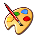 package, graphics Icon