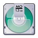 unmount, Mo Silver icon