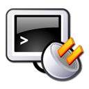 Chardevice Black icon