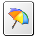 Colorscm WhiteSmoke icon