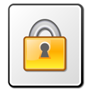 Encrypted WhiteSmoke icon