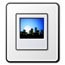 image Gainsboro icon