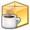 Java, Jar Khaki icon