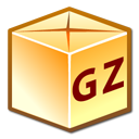 Tgz Khaki icon