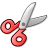 Editcut Icon