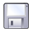 Fileexport Silver icon