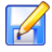 Pen, save, save as, Disk, write DarkBlue icon