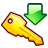 Kgpg, Import Icon