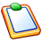 document, paste, Clipboard Lavender icon