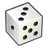 Roll Icon