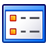 Detailed, view Icon
