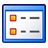 Detailed, view WhiteSmoke icon