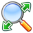 Viewmagfit Icon