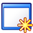 new, window WhiteSmoke icon