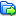Folder, mail, sent DodgerBlue icon