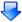 Arrow, Blue, download Lavender icon