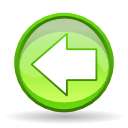 Back GreenYellow icon